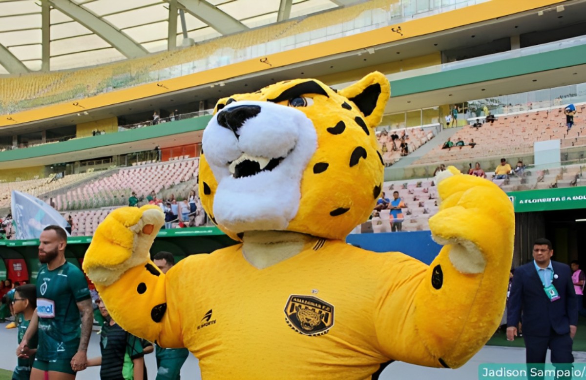 Foto: Jadison Sampaio/AMFC