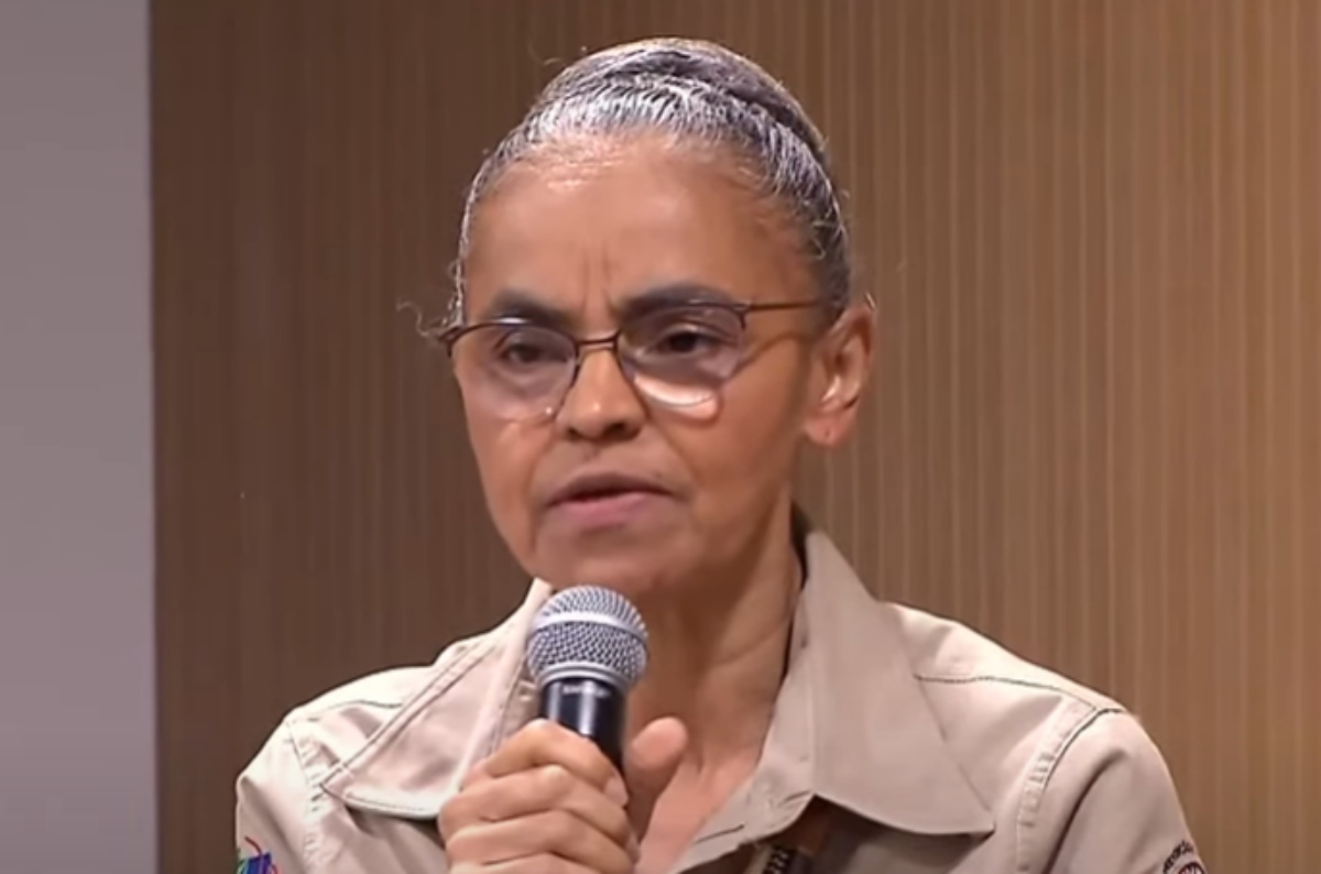 Foto: Reprodução/Canal Gov/Yotube