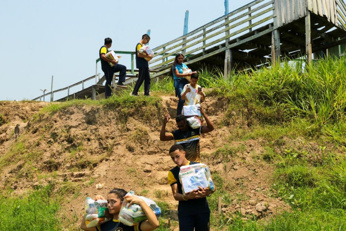Foto: Secretaria de Estado de Comunicação Social/Secom