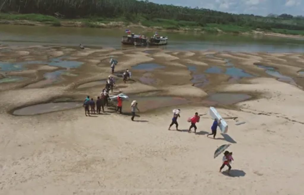 Foto: Divulgação/Defesa Civil