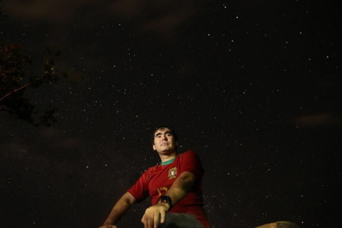 Foto: Divulgação/ UEA