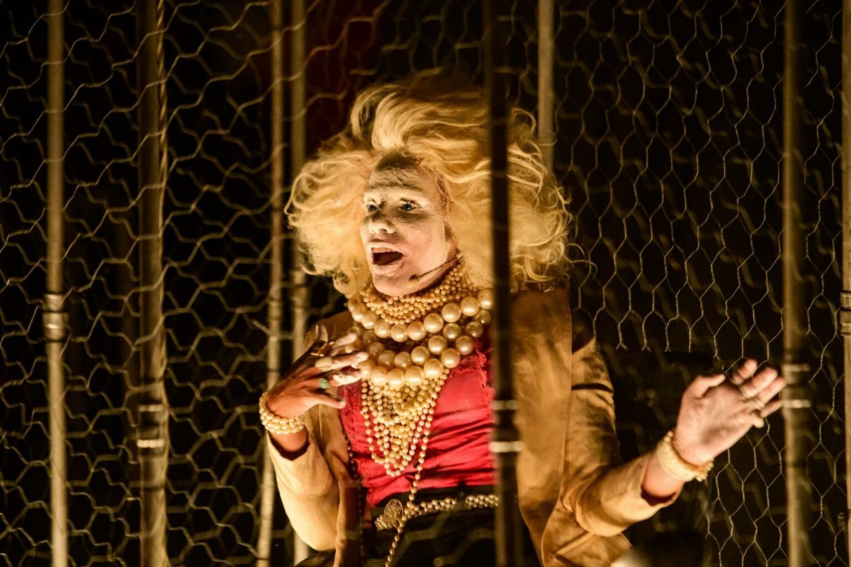 Foto: Divulgação/ Secretaria de Estado de Cultura e Economia Criativa