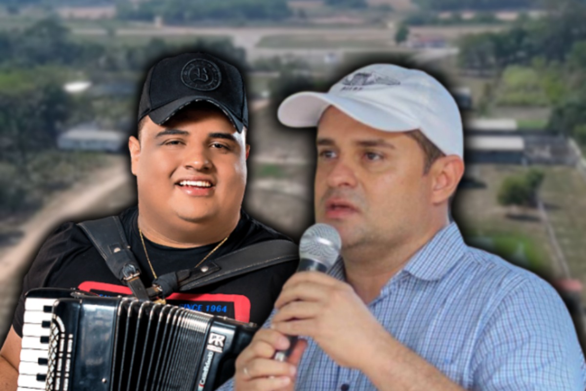 Foto: Montagem/Victória Louzada/Dia a Dia Notícia