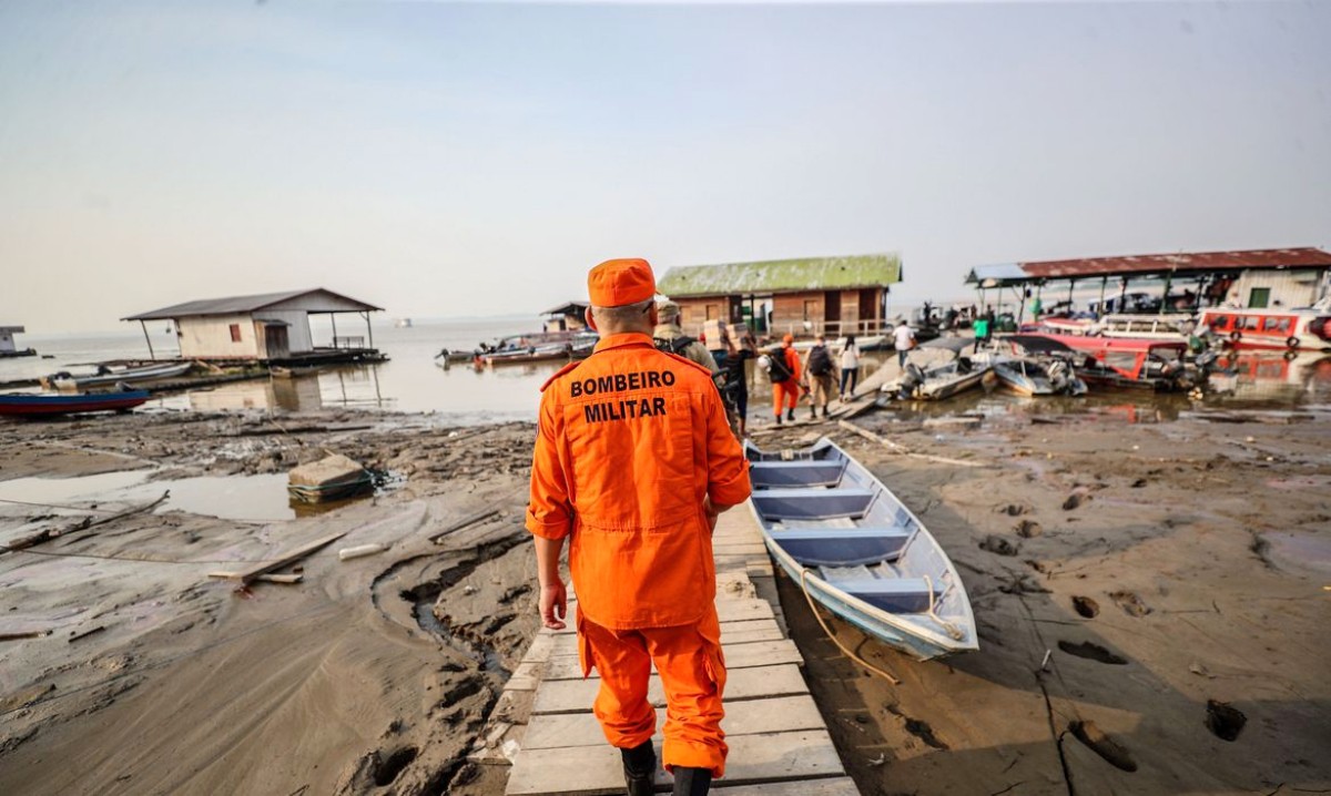 Foto: Antônio Lima/Semcom