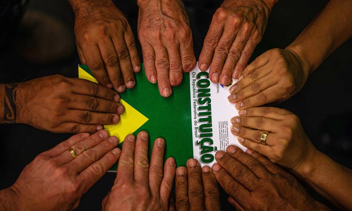 Foto: Joédson Alves/Agência Brasil