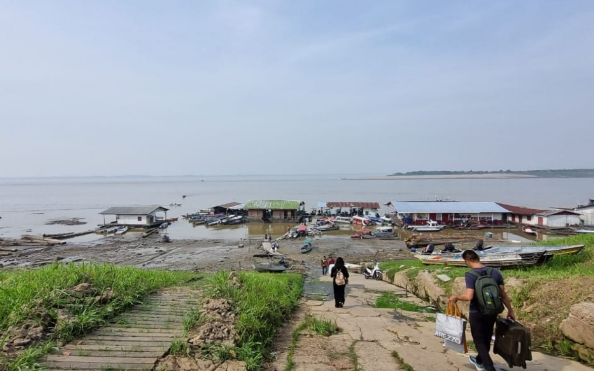 Foto: Divulgação/Sema