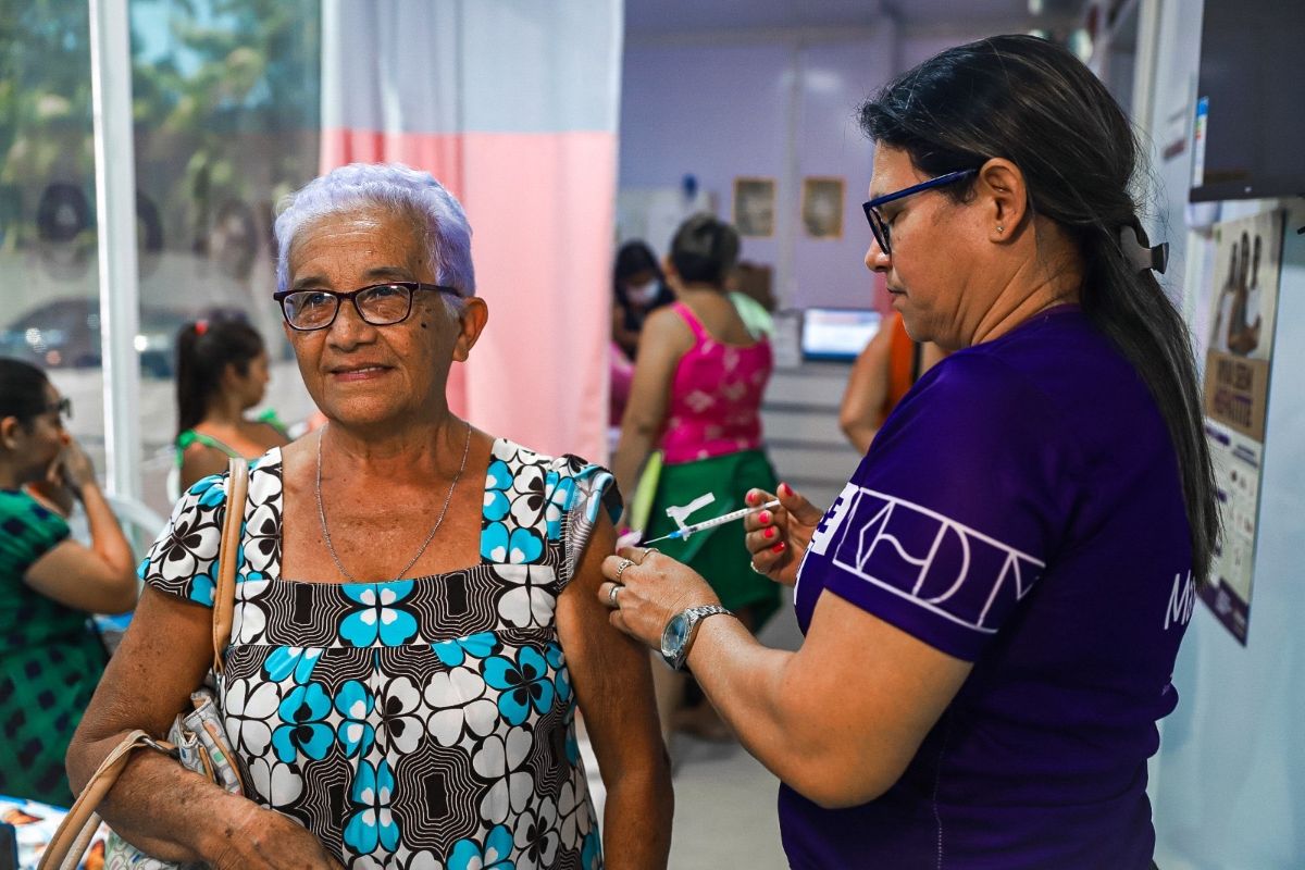 Foto: Divulgação/Semsa