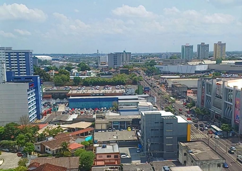 Foto: Victória Louzada/Dia a Dia Notícia