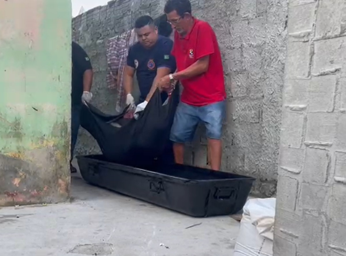 Foto: Reprodução/Alípio Grijó