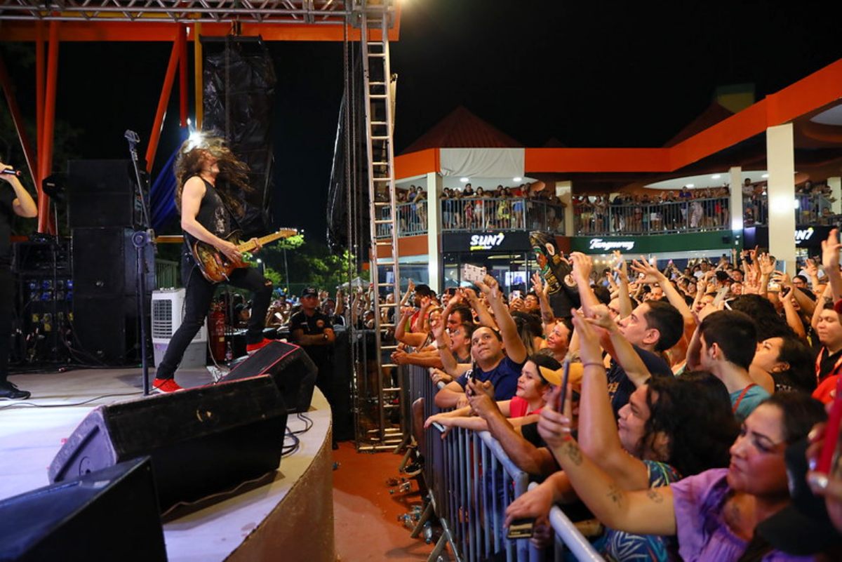 Foto: Phil Limma/Arquivo Semcom