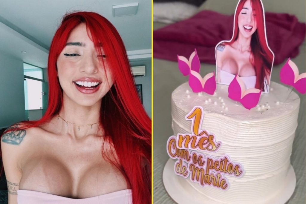 Foto: Reprodução/Instagram