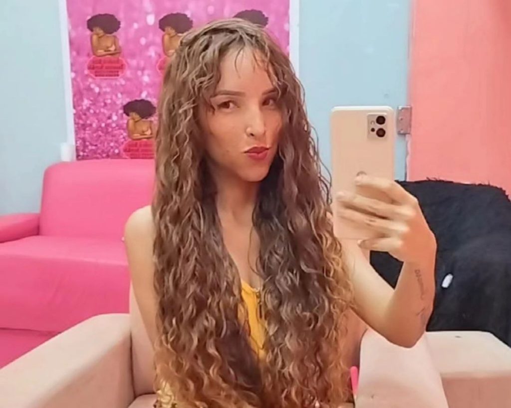 Foto: Reprodução/Instagram