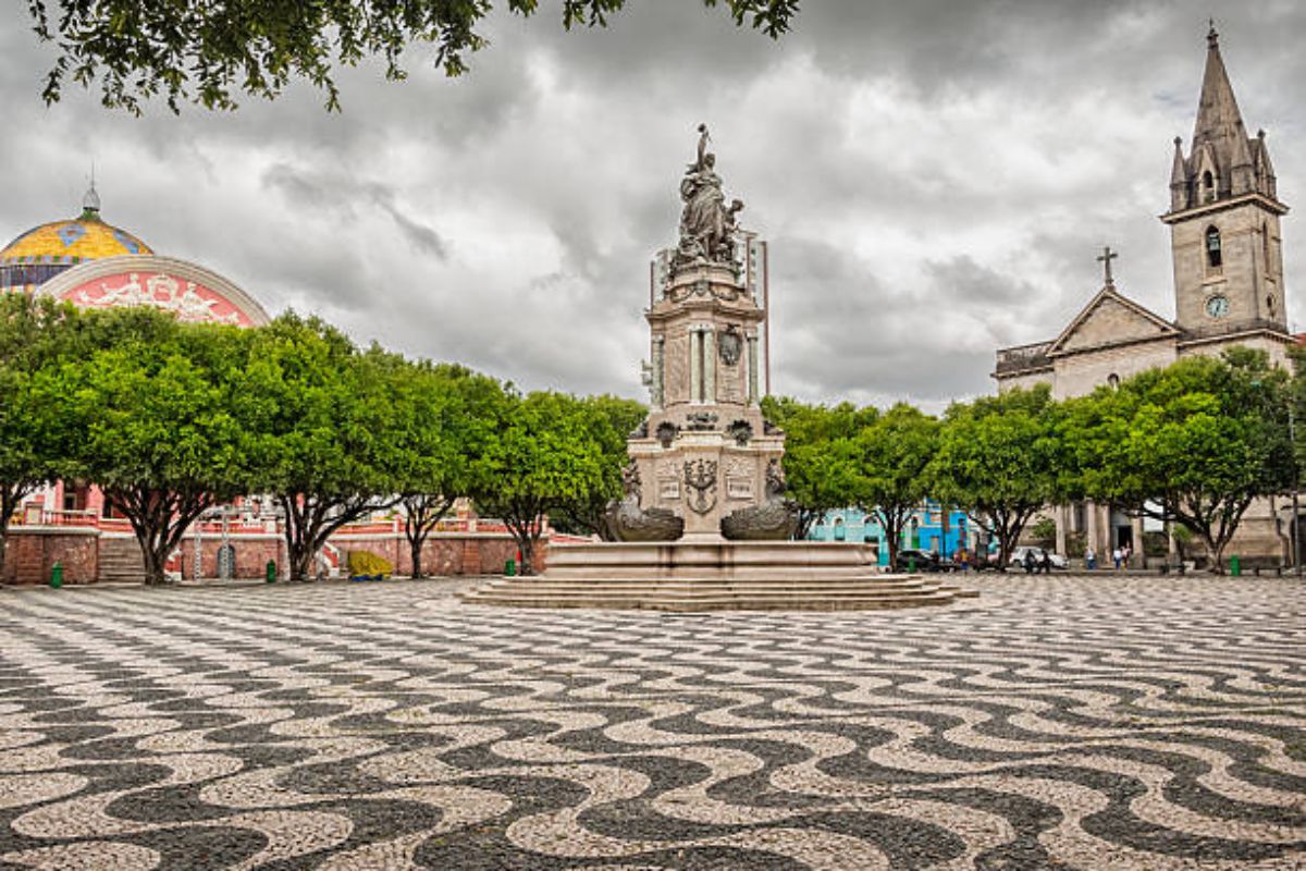 Foto: Reprodução/Istock