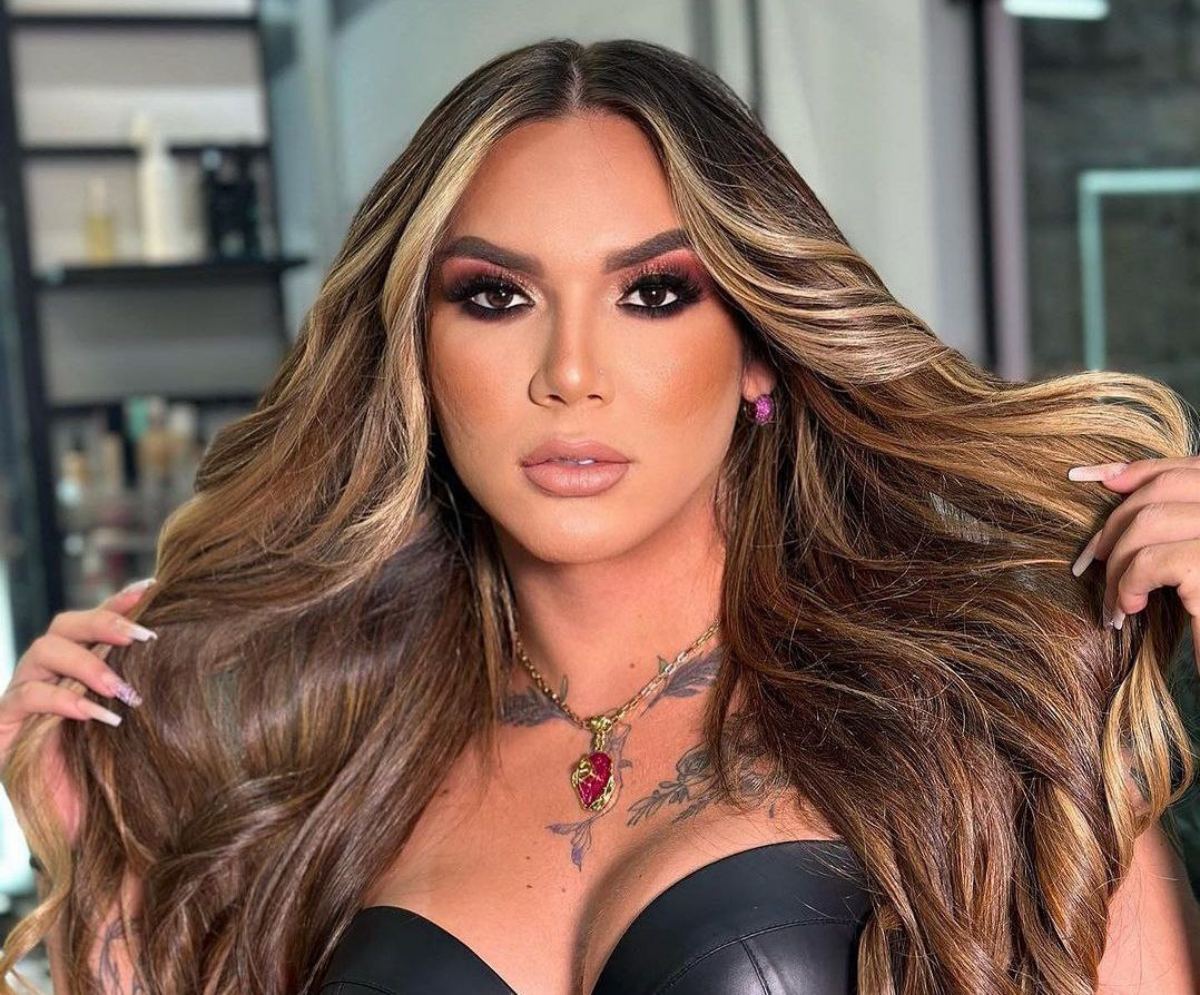 Foto: Reprodução/Instagram