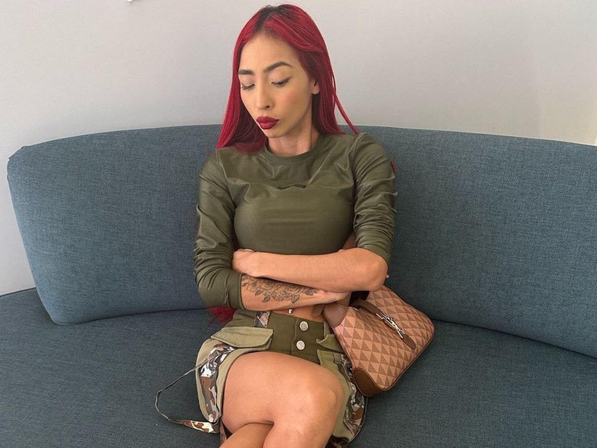 Foto: Reprodução/Instagram