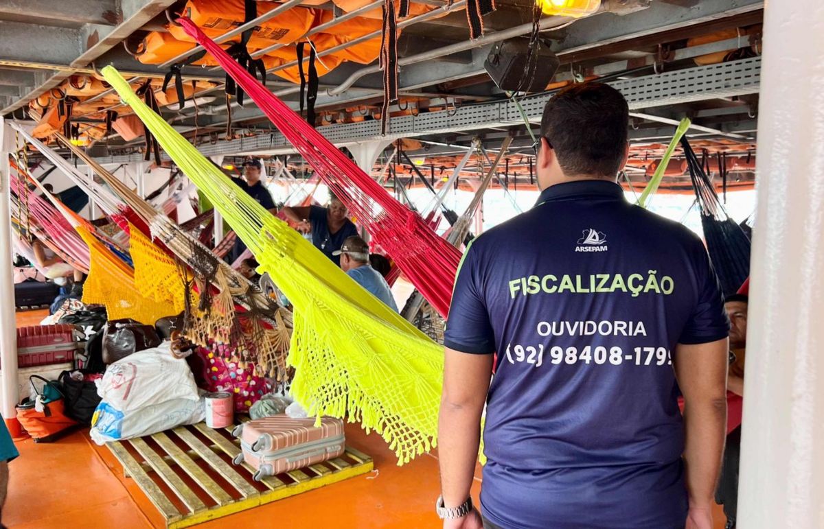 Foto: Arquivo/Arsepam