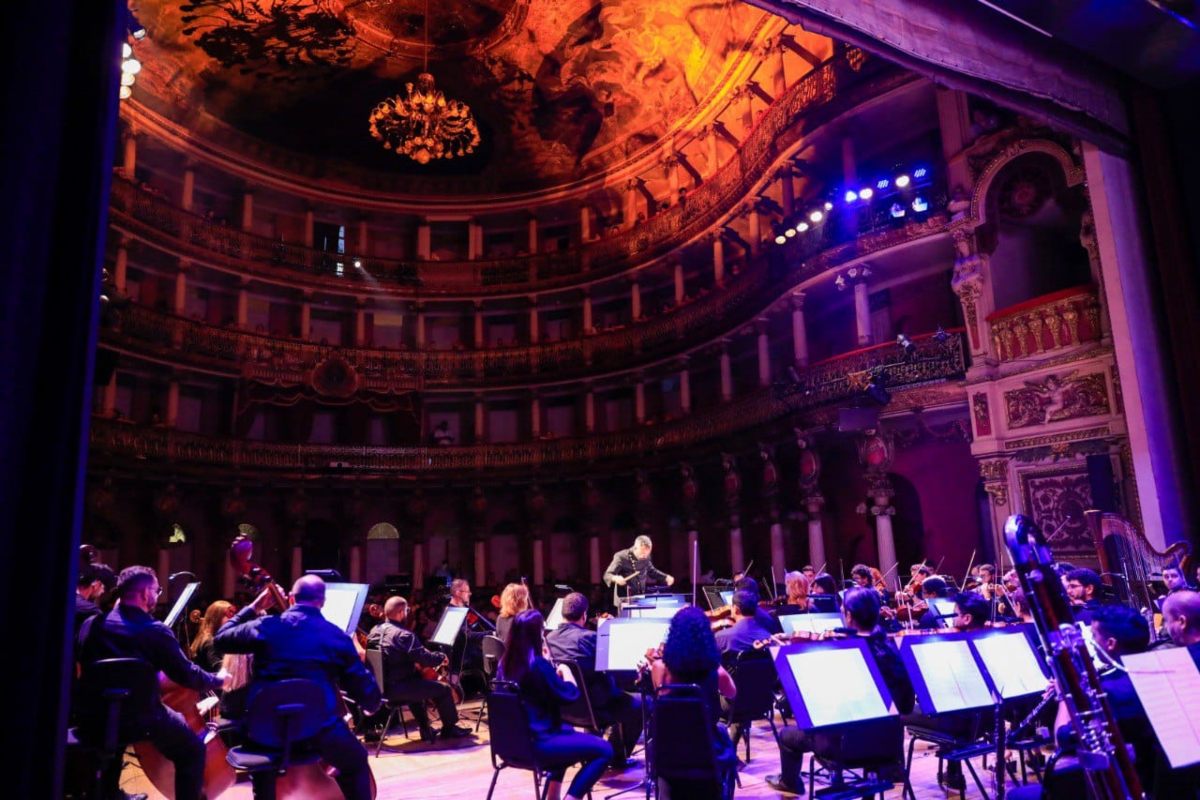 Foto: Divulgação/Secretaria de Cultura e Economia Criativa