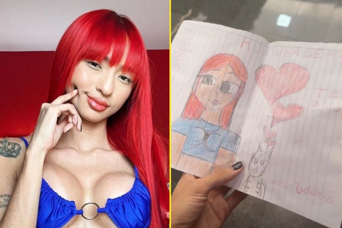 Foto: Reprodução/Instagram