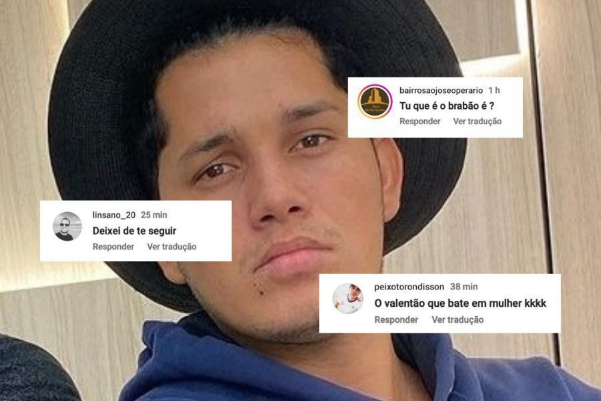 Foto: Montagem/Dia a Dia Notícia
