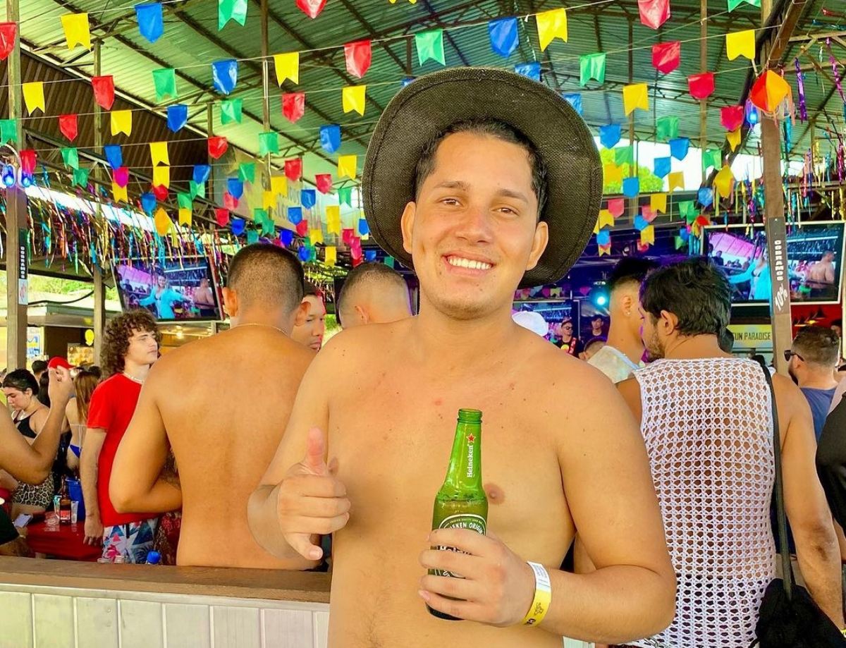 Foto: Reprodução/Instagram