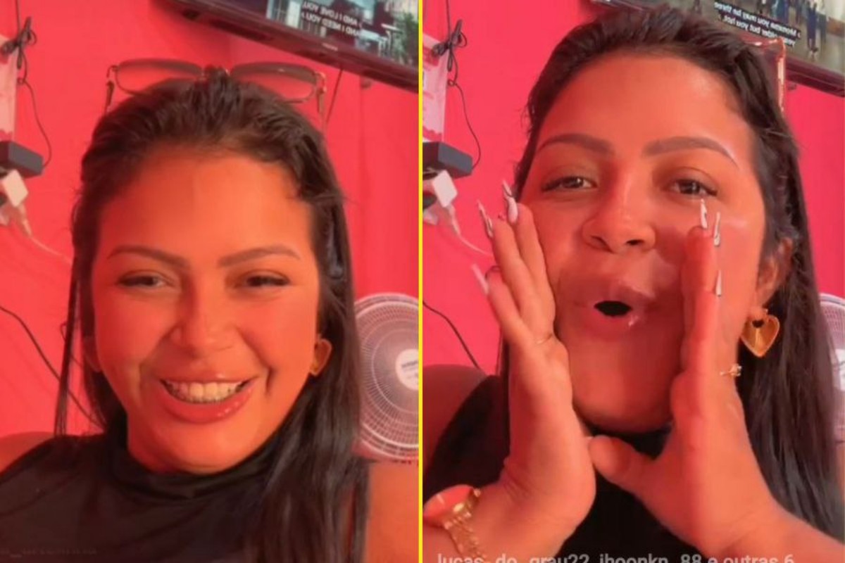 Foto: Reprodução/Instagram