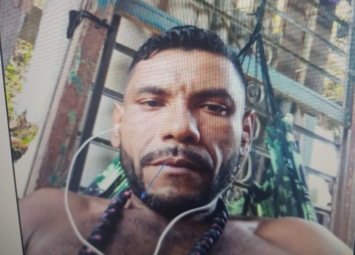 Foto: Divulgação/PC-AM