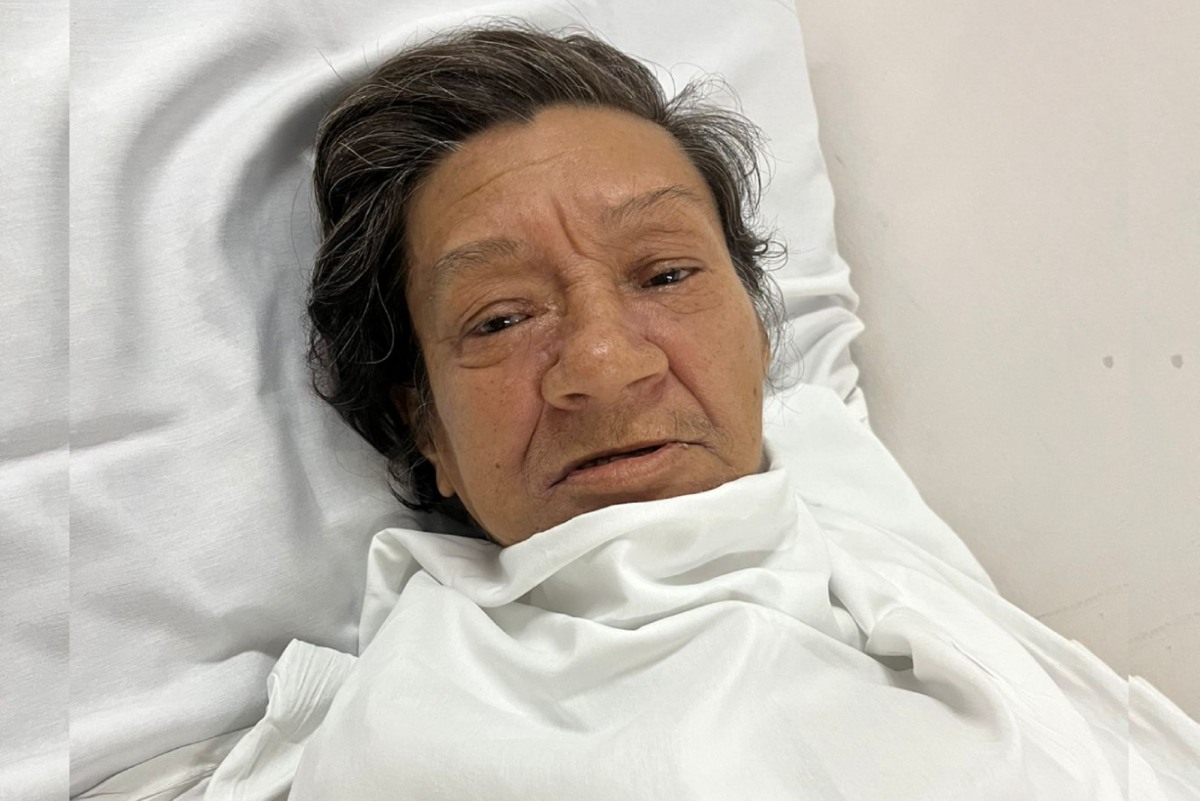 Foto: Divulgação/SES-AM