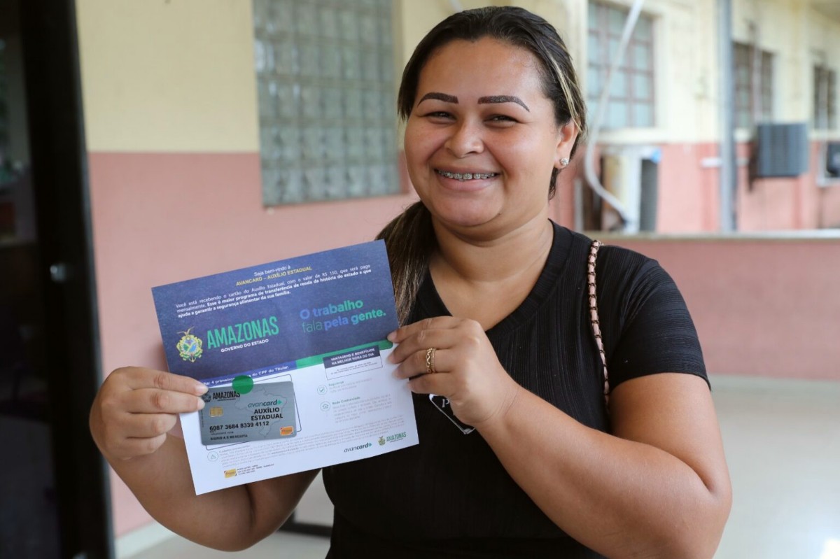 Foto: Antônio Lima/Secom