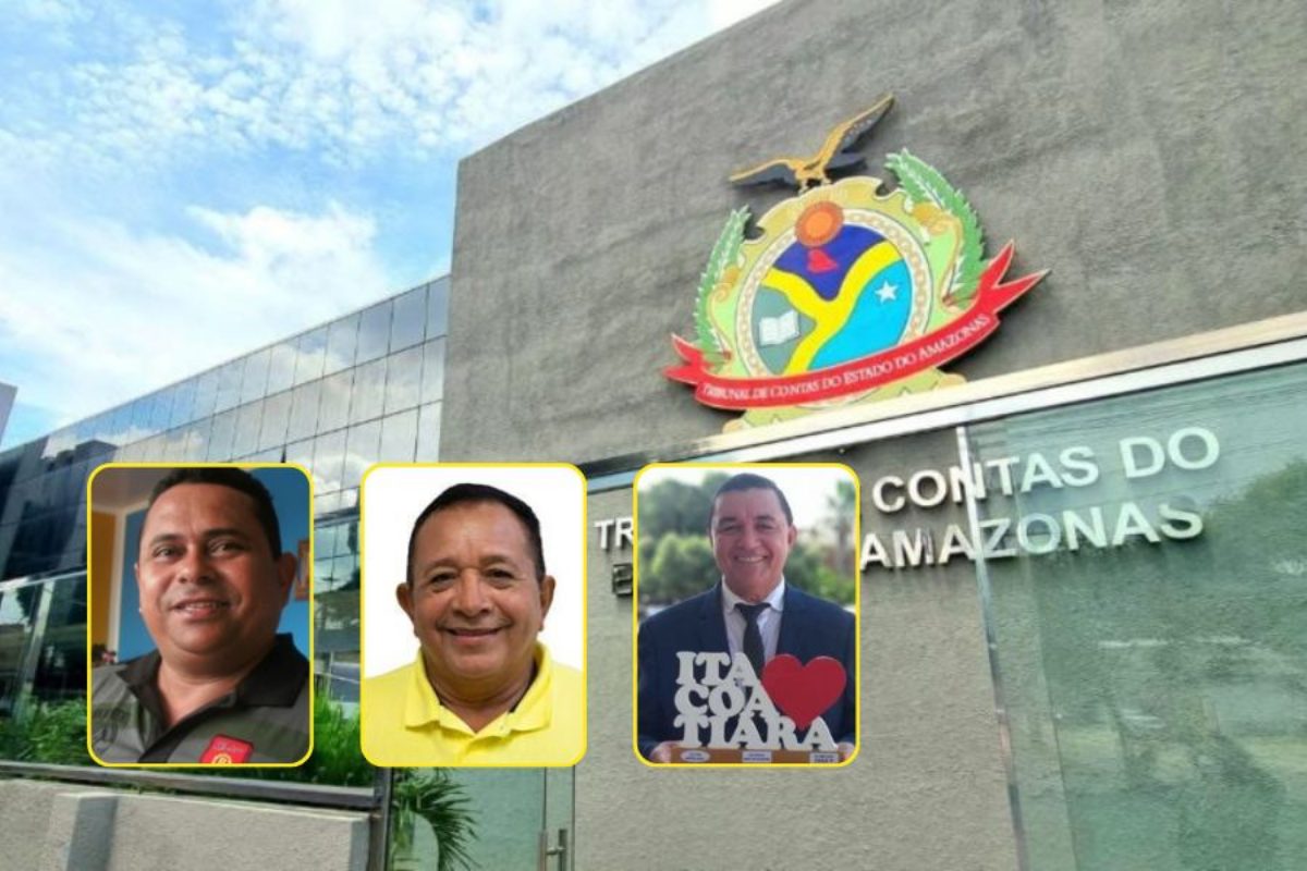 Foto: Montagem/Dia a Dia Notícia