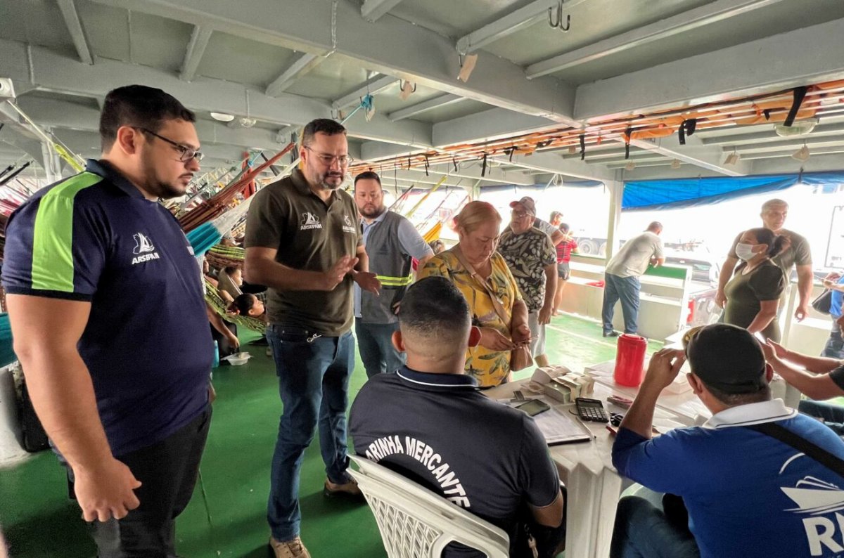 Foto: Arquivo/Arsepam