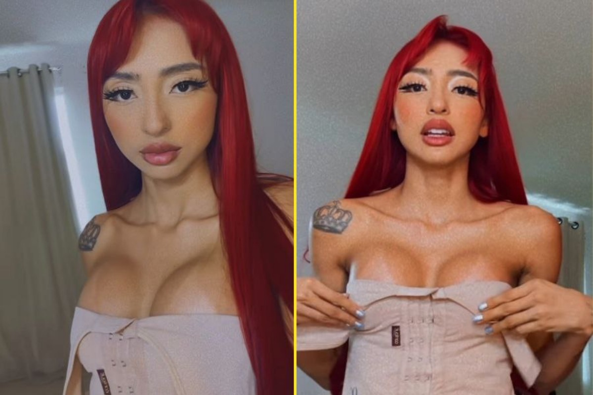 Foto: Reprodução/Instagram