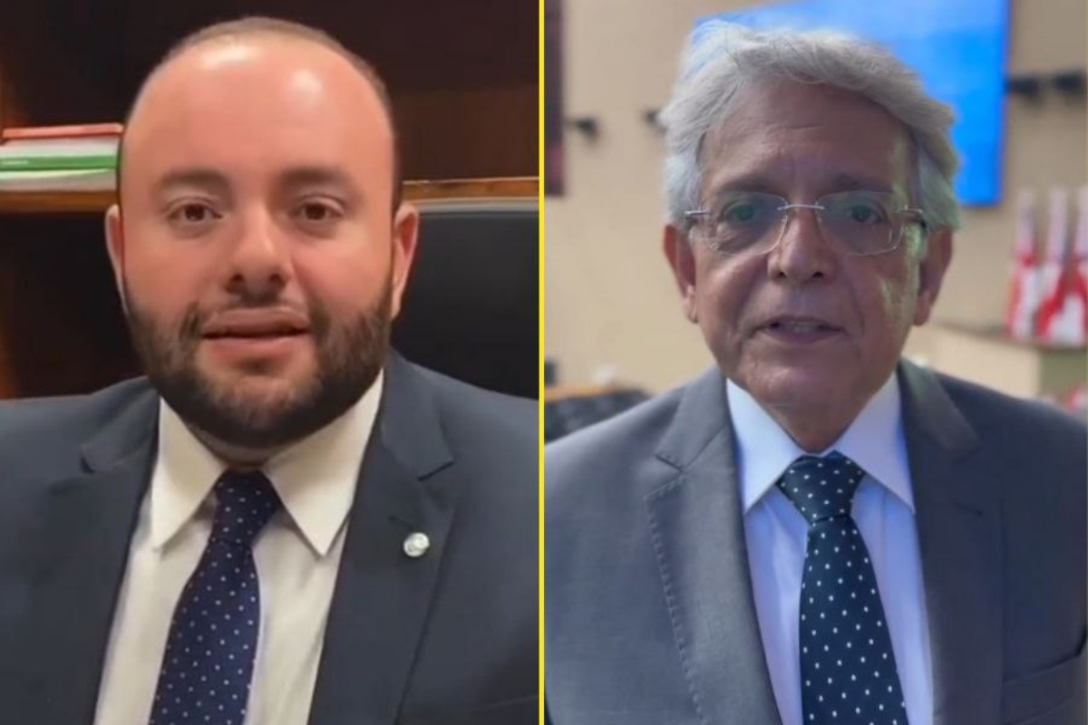 Foto: Reprodução/Redes Sociais