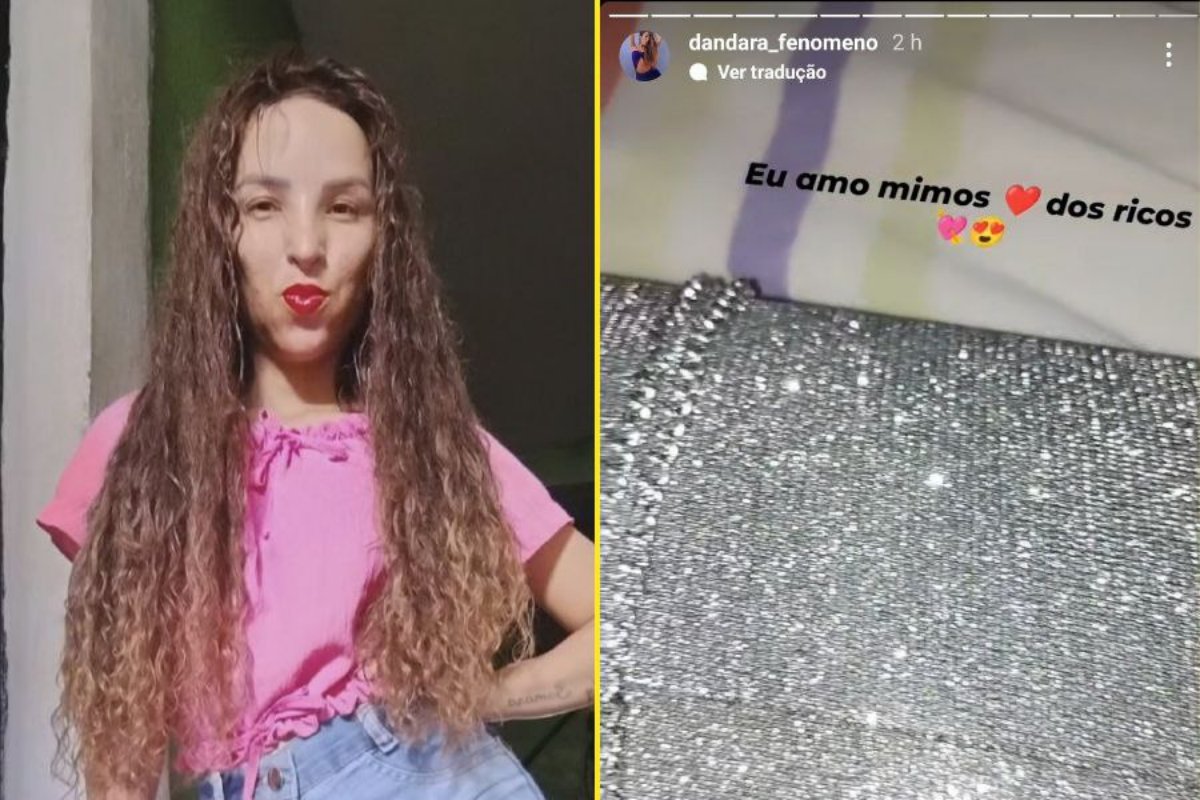 Foto: Reprodução/Instagram