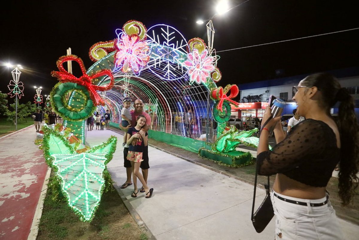 Foto: Clóvis Miranda/Semcom