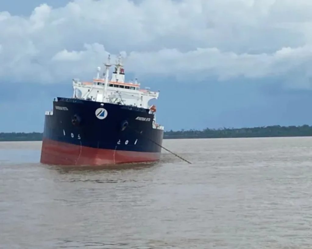 Foto: Divulgação/Ibama