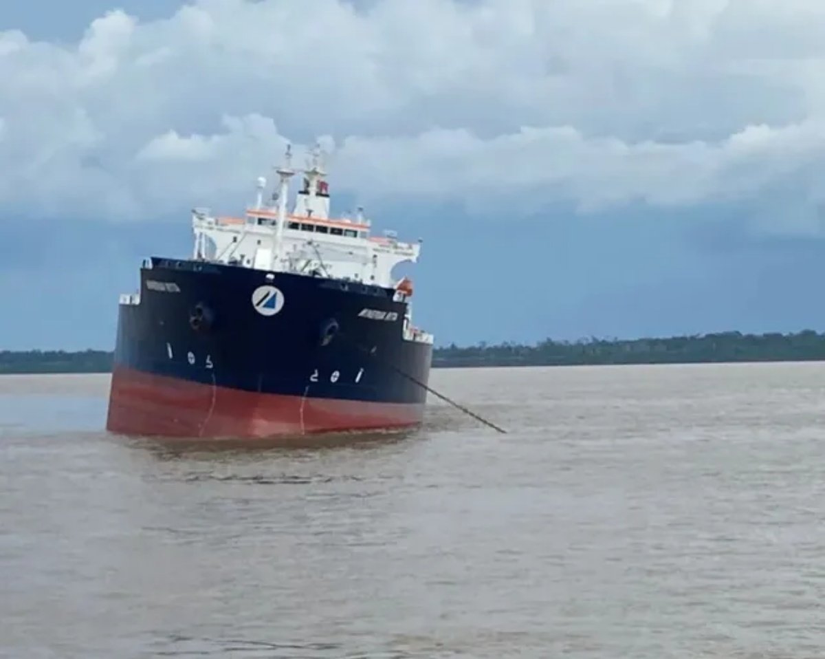 Foto: Divulgação/Ibama