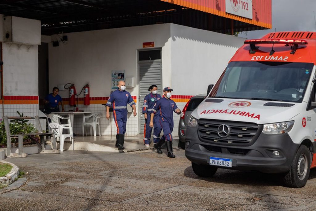 Foto: Arquivo/Semcom
