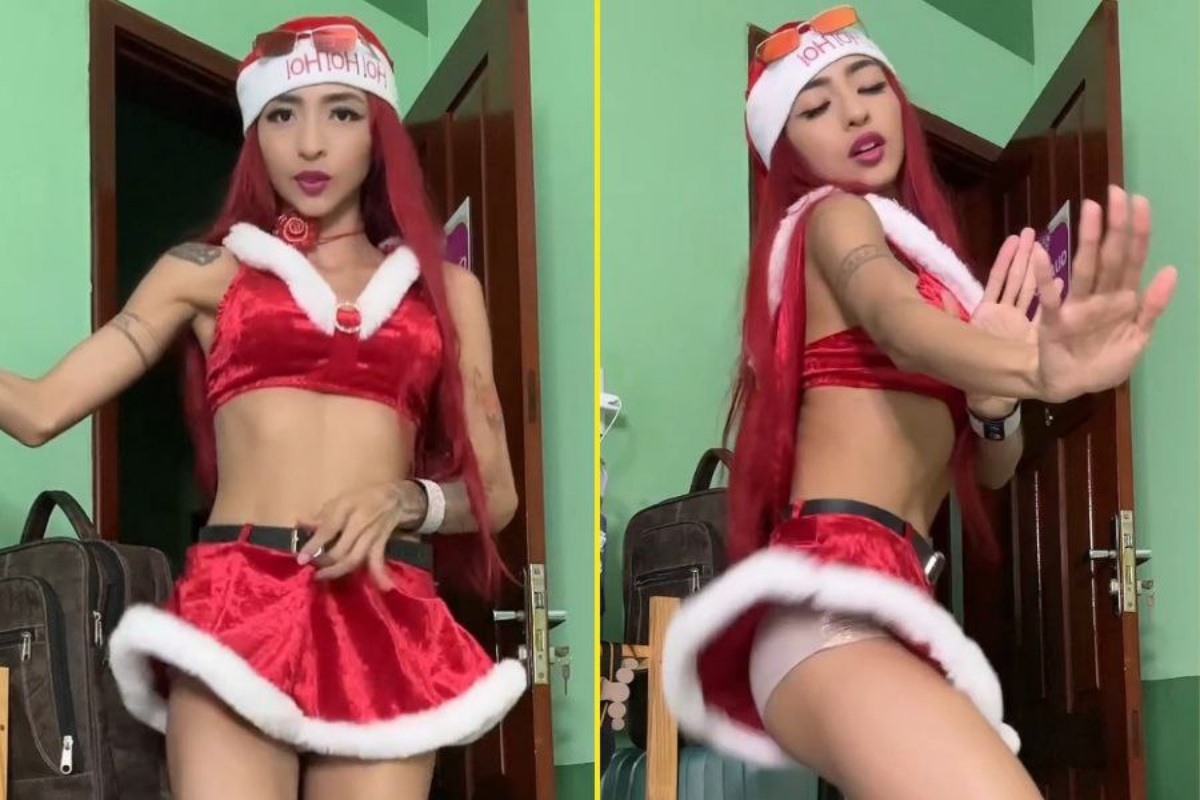 Foto: Reprodução/Redes Sociais