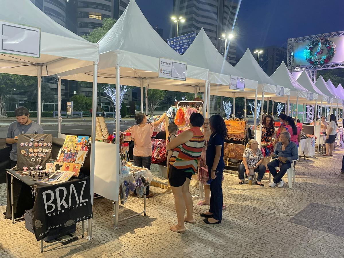 Foto: Divulgação/Semtepi