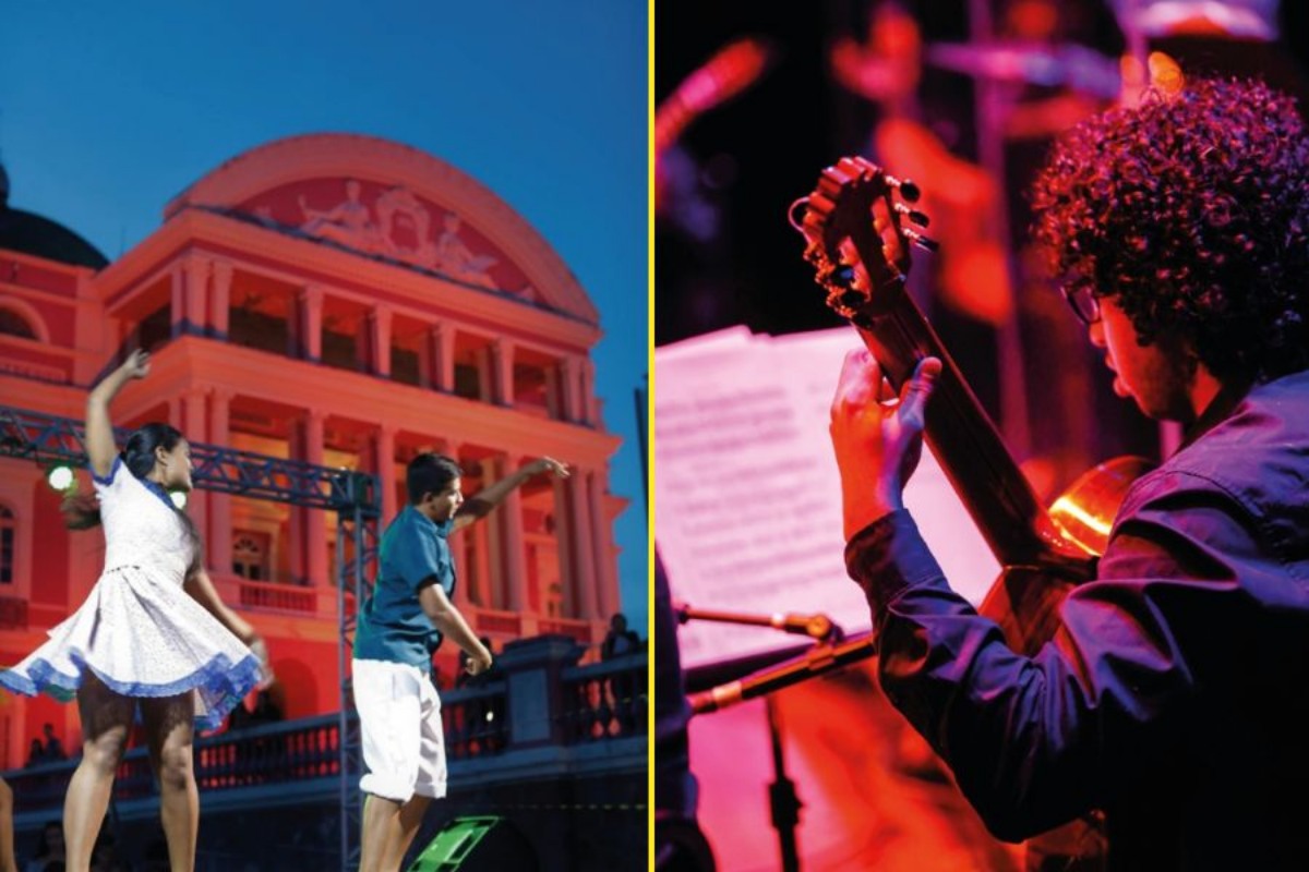 Foto: Arquivo/Secretaria de Cultura e Economia Criativa