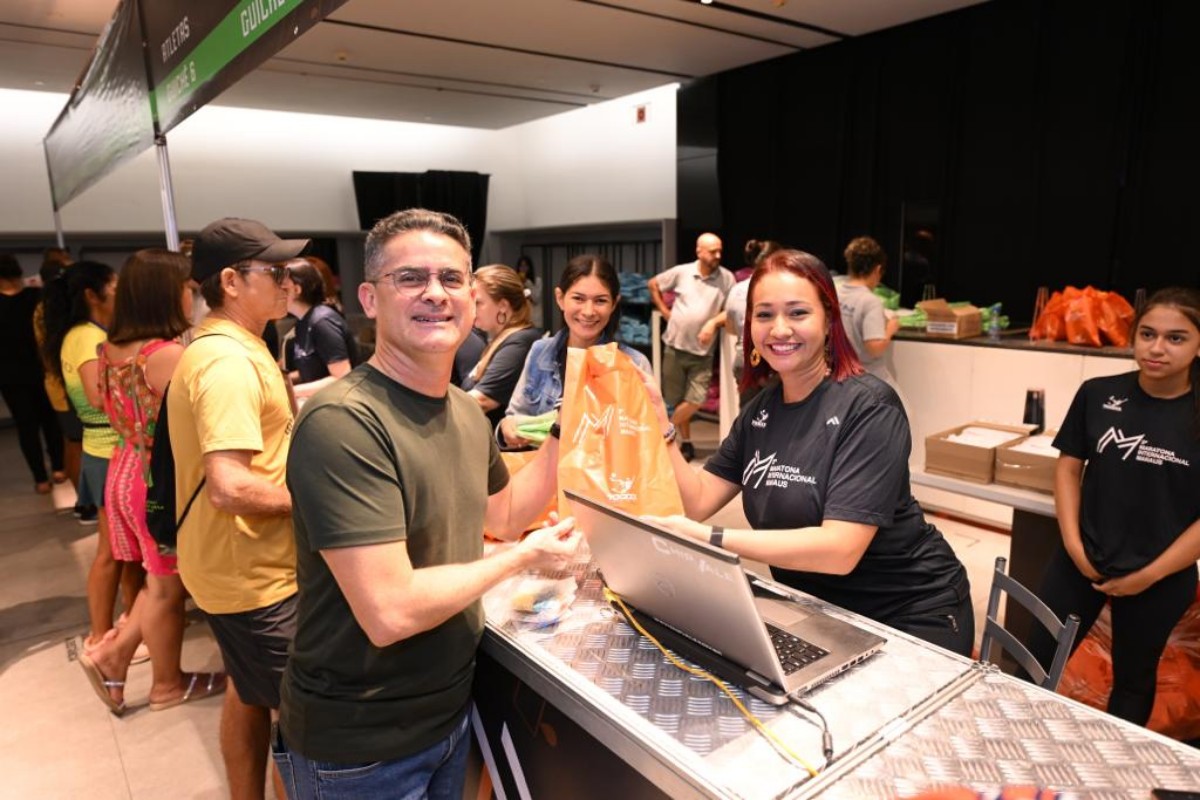 Foto: Dhyeizo Lemos/Semcom