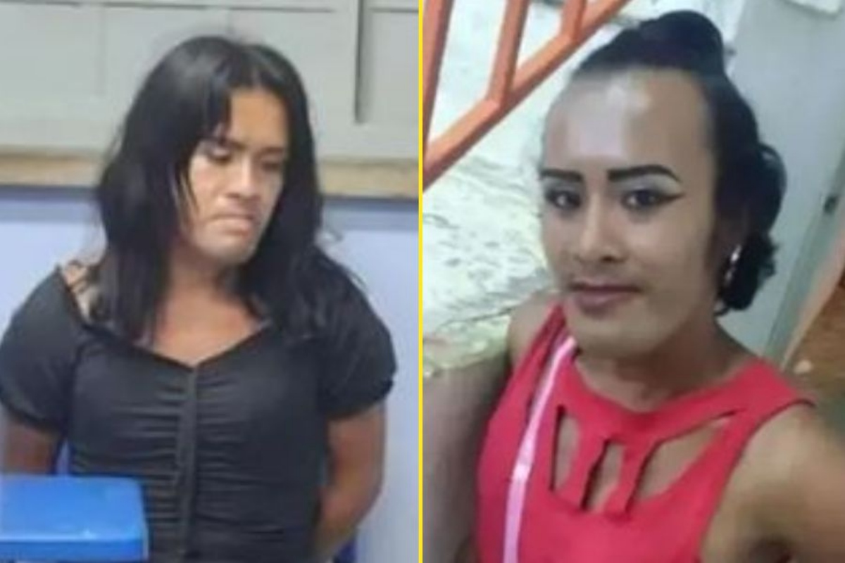 Foto: Reprodução/Redes Sociais