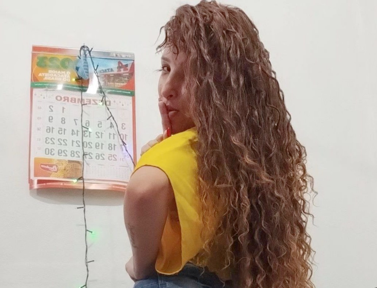 Foto: Reprodução/Instagram