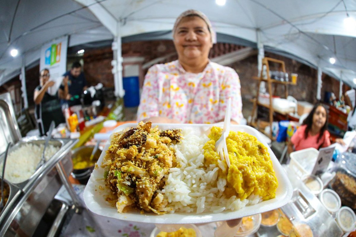 Foto: Marcely Gomes/Secretaria de Cultura e Economia Criativa