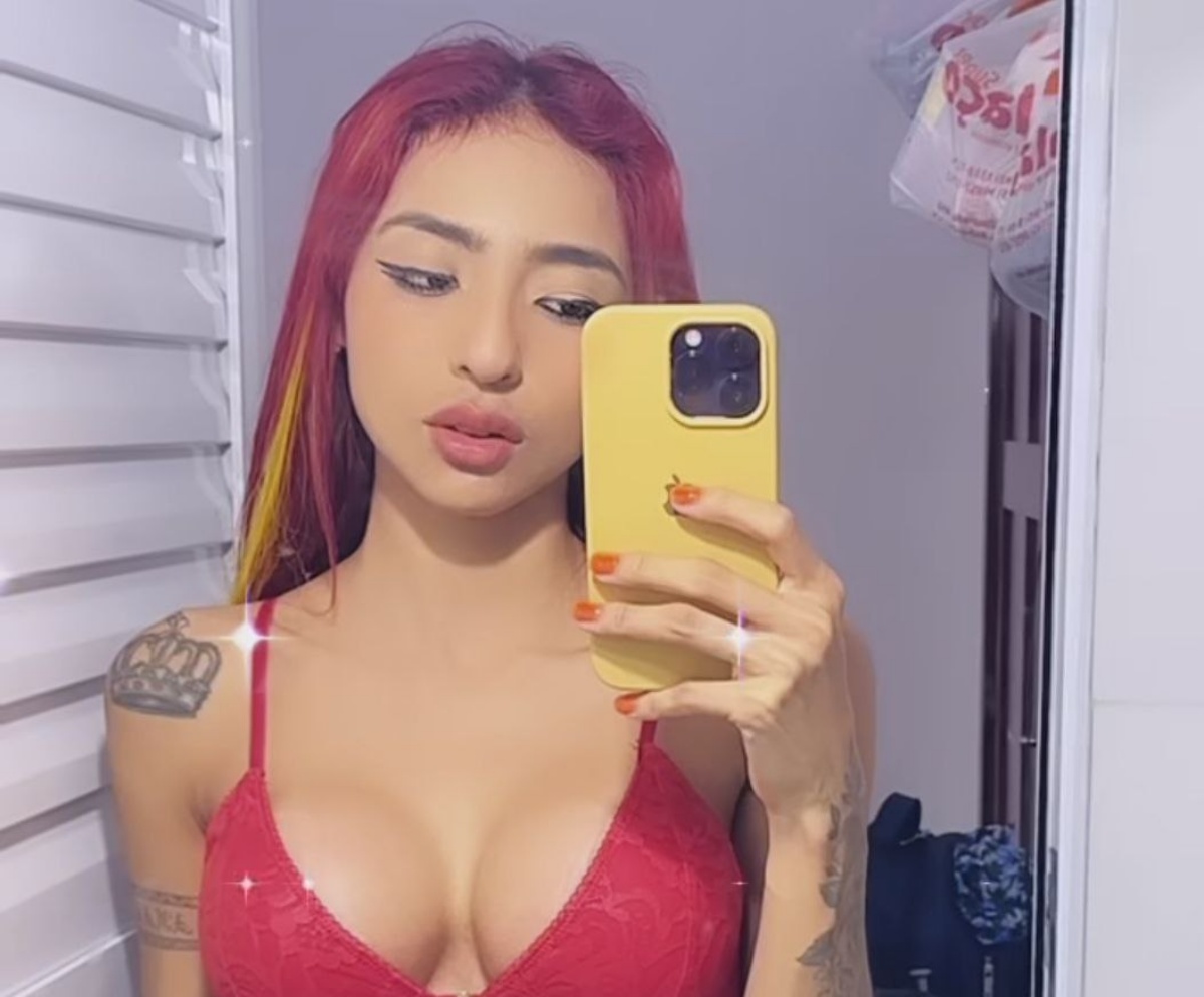 Foto: Reprodução/Instagram