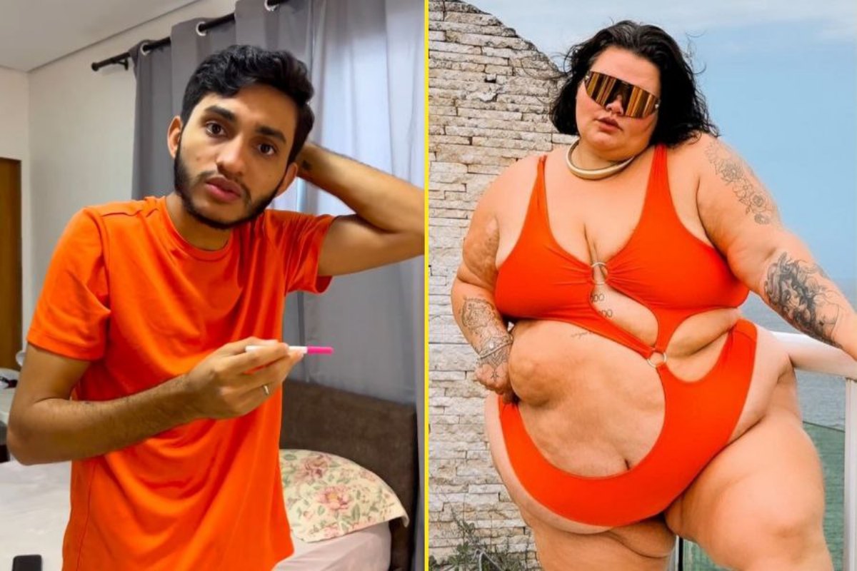 Foto: Reprodução/Instagram