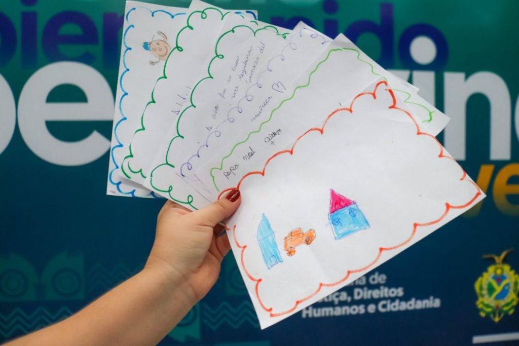 Foto: Ygson França/Sejusc