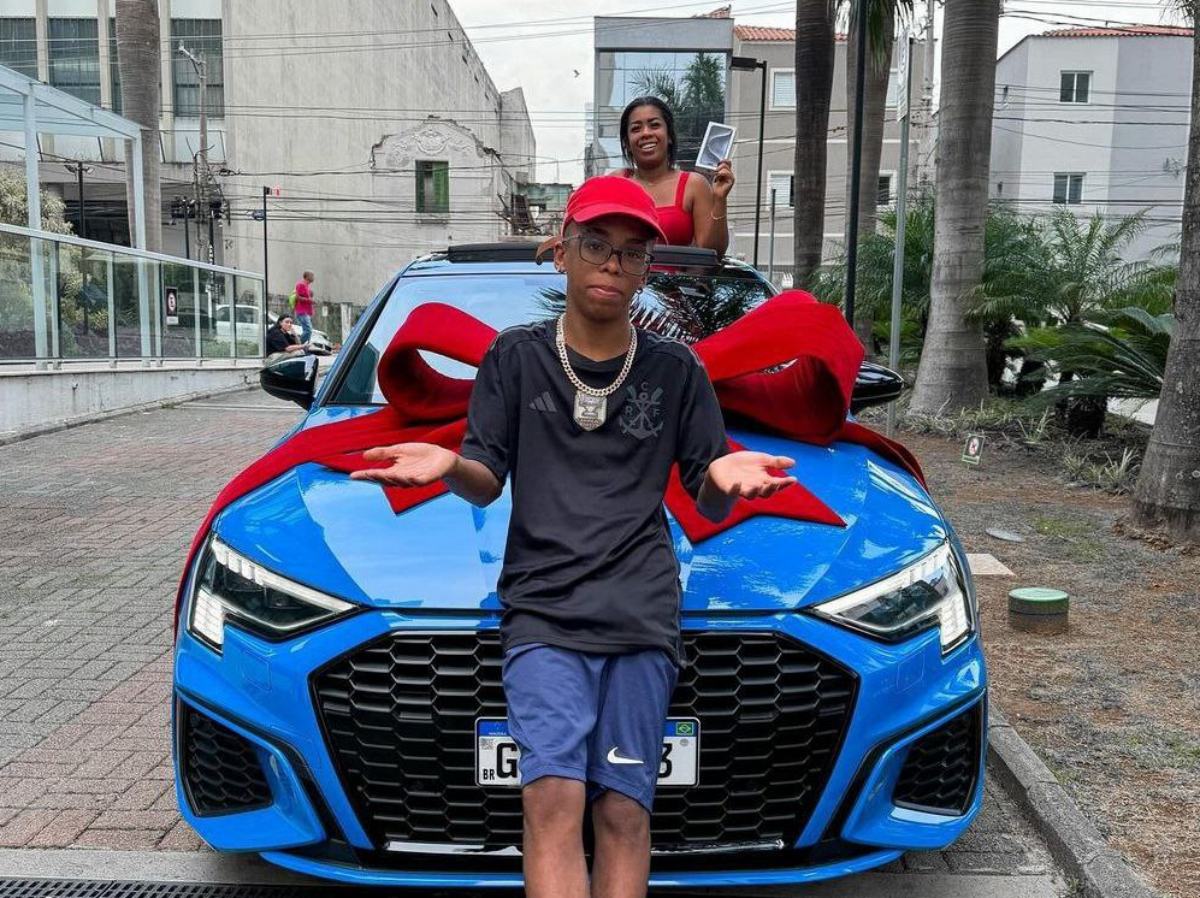 Foto: Reprodução/Instagram