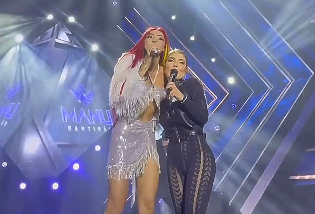 Foto: Reprodução/Instagram