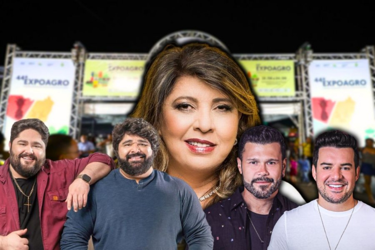 Foto: Montagem/Dia a Dia Notícia